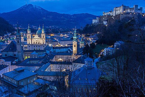 Neue Taxitarife in Salzburg Stadt (und Land): Buchen Sie gleich Ihre(n) Termin(e) zur Tarifumstellung samt Eichung!