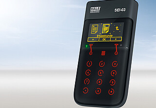 SEI-03M – die multifunktionale, innovative Signiereinheit